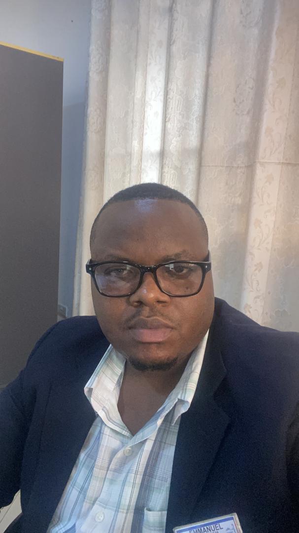 Head of Department of Estate Management